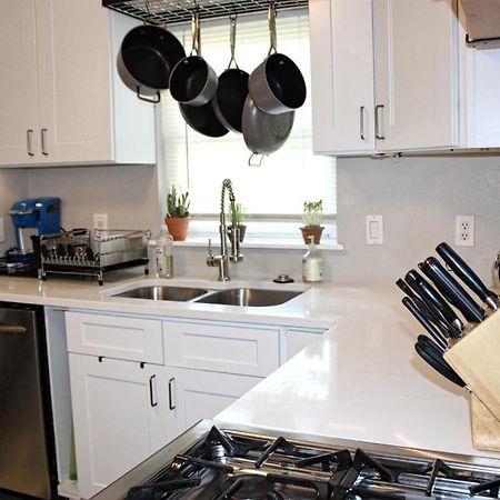 Spacious Cherry Creek Villa Denver Dış mekan fotoğraf