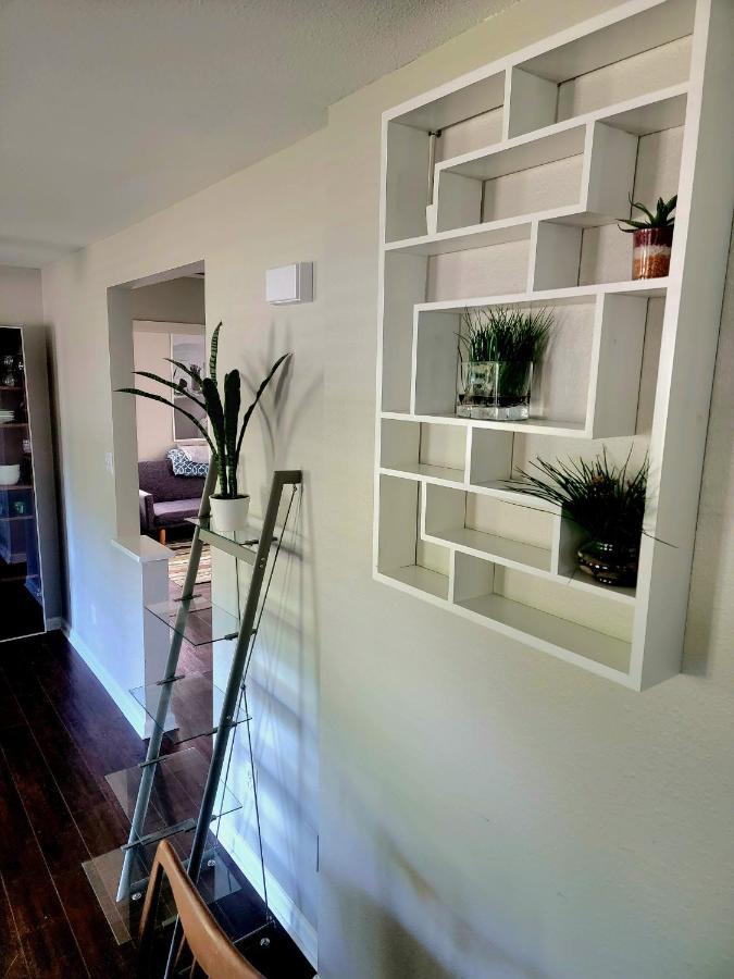 Spacious Cherry Creek Villa Denver Dış mekan fotoğraf