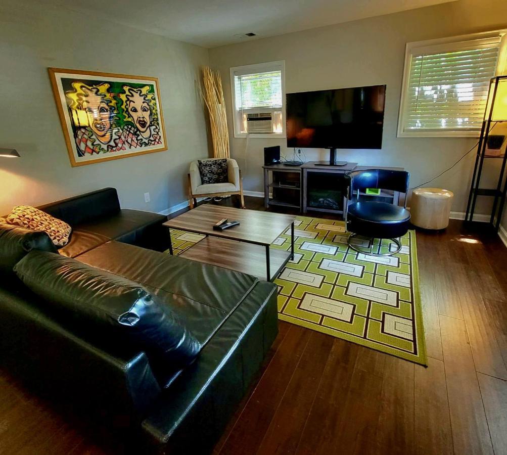 Spacious Cherry Creek Villa Denver Dış mekan fotoğraf