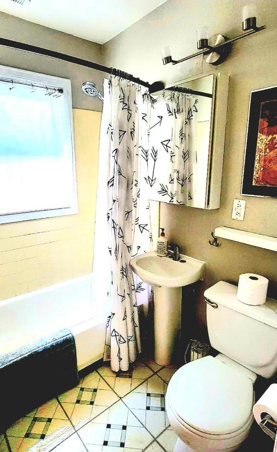 Spacious Cherry Creek Villa Denver Dış mekan fotoğraf