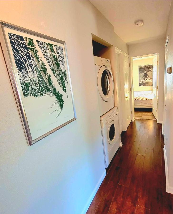 Spacious Cherry Creek Villa Denver Dış mekan fotoğraf