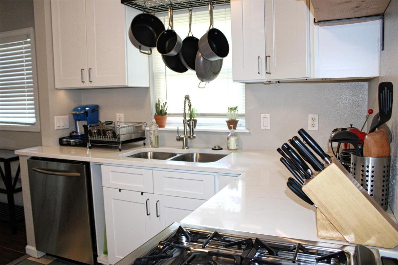 Spacious Cherry Creek Villa Denver Dış mekan fotoğraf