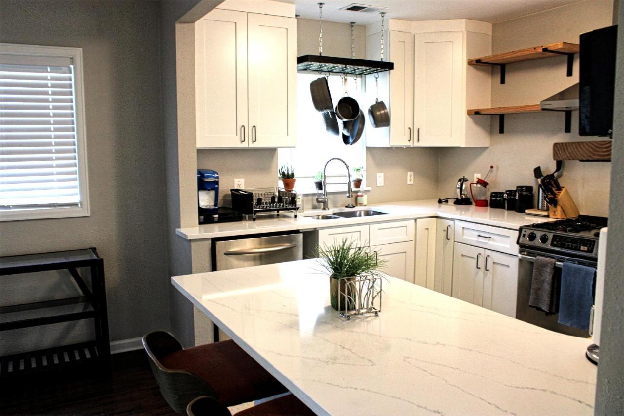 Spacious Cherry Creek Villa Denver Dış mekan fotoğraf